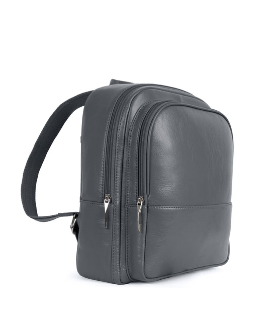 ESME Vegan Backpack - Theme | Color: Grey - variant::tint