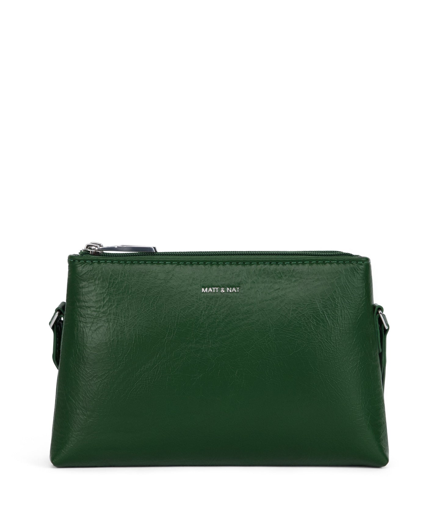 INDIE Vegan Satchel - Theme | Color: Green - variant::mural