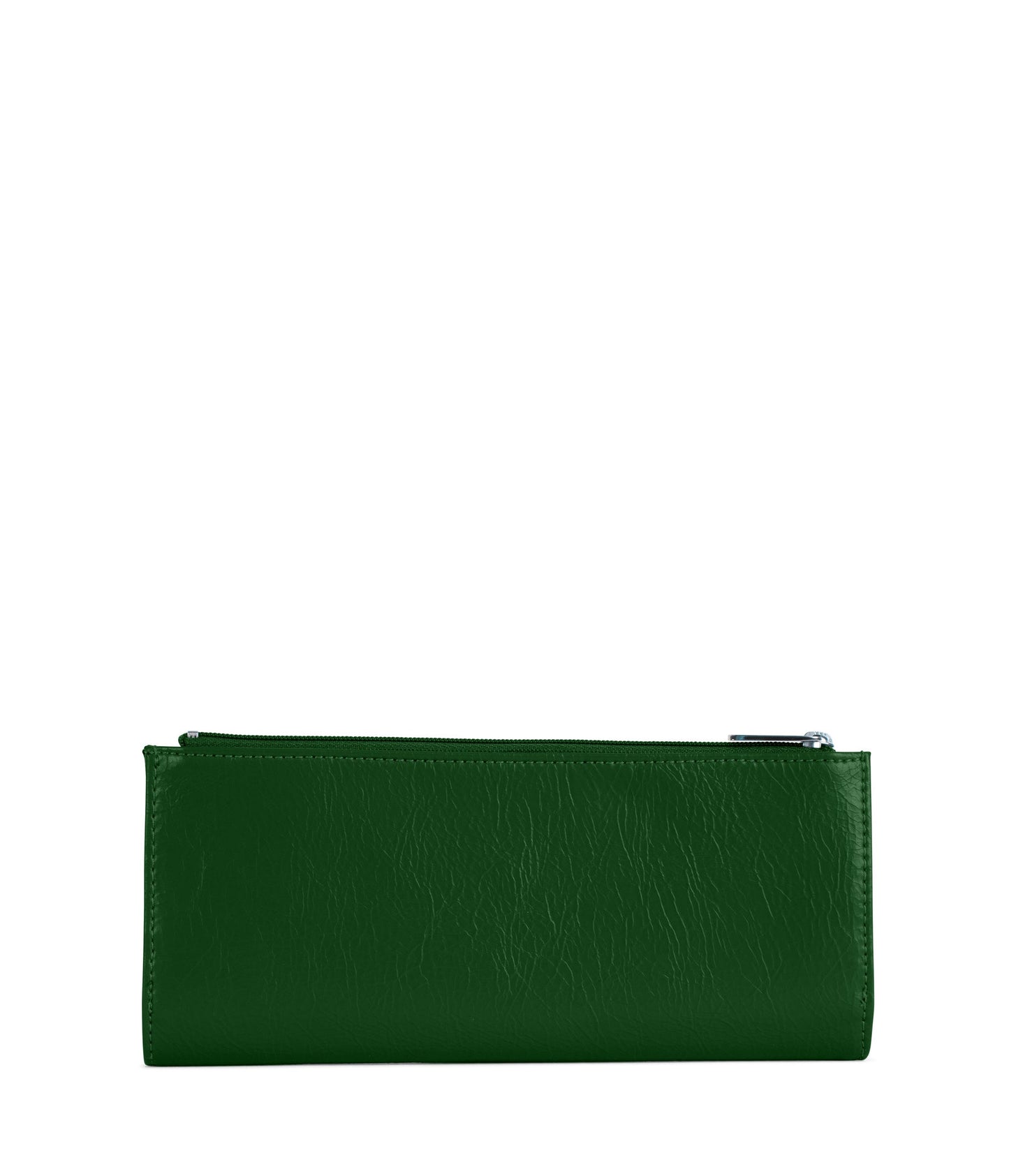 ROME Vegan Wallet - Theme | Color: Green - variant::mural