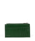NOLLY Vegan Wallet - Theme | Color: Green - variant::mural
