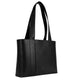 GARNI Vegan Tote Bag - Theme | Color: Black - variant::black