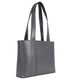 GARNI Vegan Tote Bag - Theme | Color: Grey - variant::tint