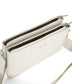 INDIE Vegan Satchel - Theme | Color: White - variant::snowberry