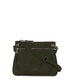 BRITT Vegan Crossbody Bag – Solstice | Color: Juniper - variant::juniper