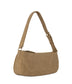 LENE Vegan Shoulder Bag – Solstice | Color: Latte - variant::latte