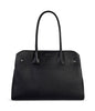 DILA Vegan Tote Bag – Forum | Color: Black - variant::black