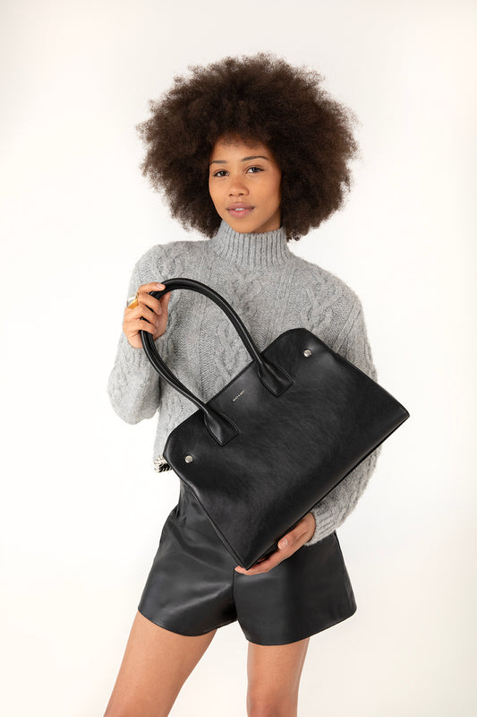 DILA Vegan Tote Bag – Forum | Color: Cloud - variant::cloud