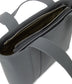 GARNI Vegan Tote Bag - Forum | Color: Dolphin - variant::dolphin