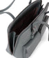 IMENA Vegan Tote Bag – Forum | Color: Dolphin - variant::dolphin