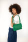 JODI Vegan Crossbody Bag – Forum | Color: Dolphin - variant::dolphin
