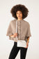 KRISTY Slim Vegan Crossbody Bag - Forum | Color: Dolphin - variant::dolphin