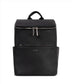 BRAVE Vegan Backpack - Grain | Color: Black - variant::black
