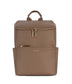 BRAVE Vegan Backpack - Grain | Color: Toffee- variant::toffee