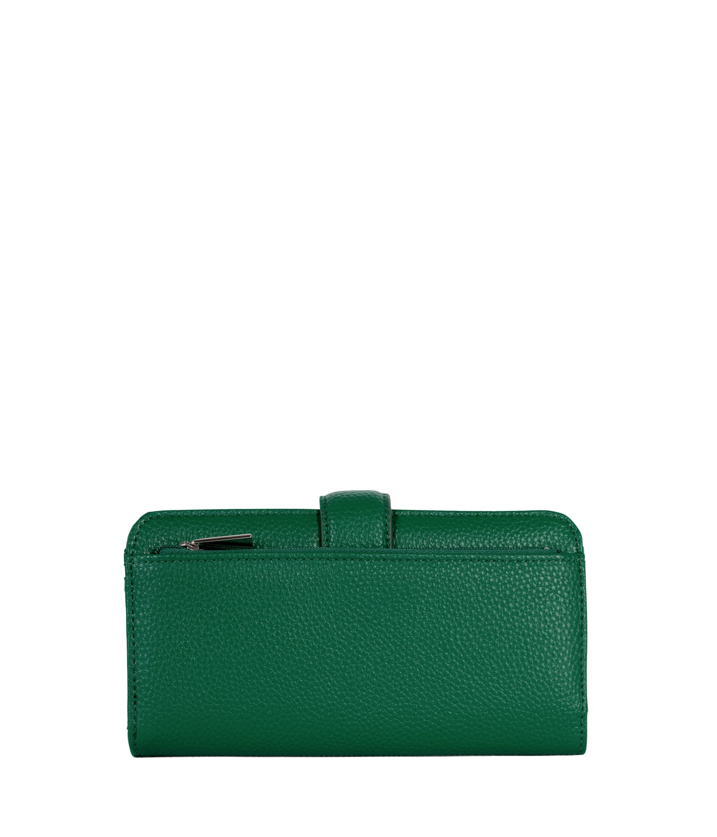 FLOAT Vegan Wallet - Grain | Color: Avocado - variant::Avocado