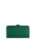 FLOAT Vegan Wallet - Grain | Color: Avocado - variant::Avocado