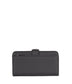 FLOAT Vegan Wallet - Grain | Color:Coal - variant::coal