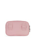 LARRA Vegan Belt Bag – Grain | Color: Quartz- variant::quartz