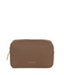LARRA Vegan Belt Bag – Grain | Color: Toffee- variant::toffee