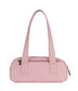 LEMUR Vegan Satchel – Grain | Color: Quartz- variant::quartz