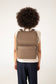 REMI Vegan Backpack – Grain | Color: Black - variant::black