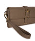 SEUN Vegan Wallet – Grain | Color: Toffee - variant::toffee