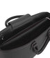 SEVYN Vegan Satchel - Grain | Color: Coal- variant::coal