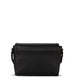 SUNNY Vegan Shoulder Bag – Grain | Color: Black - variant::black