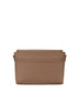 SUNNY Vegan Shoulder Bag – Grain | Color: Toffee - variant::toffee