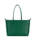 ABBI Vegan Tote Bag - Grain | Color: Avocado - variant::avocado