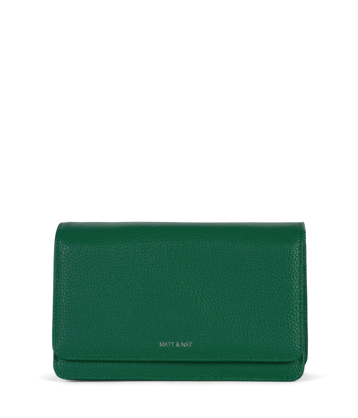 BEE Vegan Crossbody Bag - Grain | Color: Avocado- variant::avocado