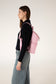 BRAVE Vegan Backpack - Grain | Color: Quartz- variant::quartz