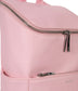 BRAVE Vegan Backpack - Grain | Color: Quartz- variant::quartz