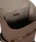 BRAVE Vegan Backpack - Grain | Color: Toffee- variant::toffee