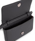 ERIN Vegan Crossbody Bag - Grain | Color: Coal - variant::coal