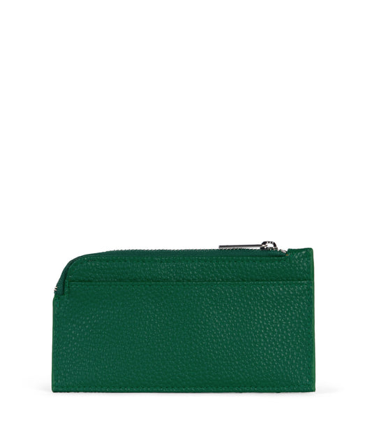 GRATZ Vegan Wallet - Grain | Color: Avocado - variant::avocado