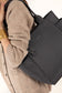 IONA Vegan Tote Bag - Grain | Color: Avocado - variant::avocado