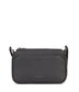 IVY Vegan Crossbody Bag - Grain | Color: Coal - variant::coal
