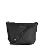 SAM Vegan Crossbody Bag - Grain | Color: Black - variant::black