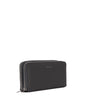 SUBLIME Vegan Wallet - Grain | Color: Coal - variant::coal