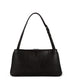 ADELINE Vegan Crossbody Bag - Theme | Color: Black - variant::black