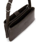 ADELINE Vegan Crossbody Bag - Theme | Color: Coffee - variant::coffee