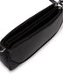 BUDDY Vegan Crossbody Bag – Theme | Color: Black - variant::black