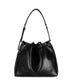 JAN Vegan Bucket Bag – Theme | Color: Black - variant::black