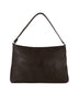 MALENE Vegan Shoulder Bag – Theme | Color: Coffee - variant::coffee