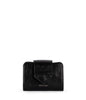 THEASM Vegan Wallet – Theme | Color: Black - variant::black
