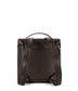 FAY Vegan Backpack - Theme | Color: Coffee - variant::coffee