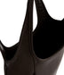 PORTO Vegan Hobo Bag - Theme | Color: Coffee - variant::coffee