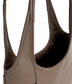 PORTO Vegan Hobo Bag - Theme | Color: Sepia - variant::sepia