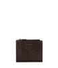 ROME SM Vegan Wallet - Theme | Color: Coffee - variant::coffee
