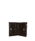 ROME SM Vegan Wallet - Theme | Color: Coffee - variant::coffee
